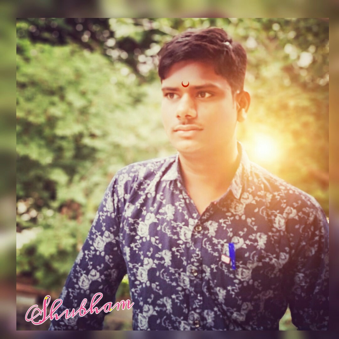 Shubham Laxman Bagul