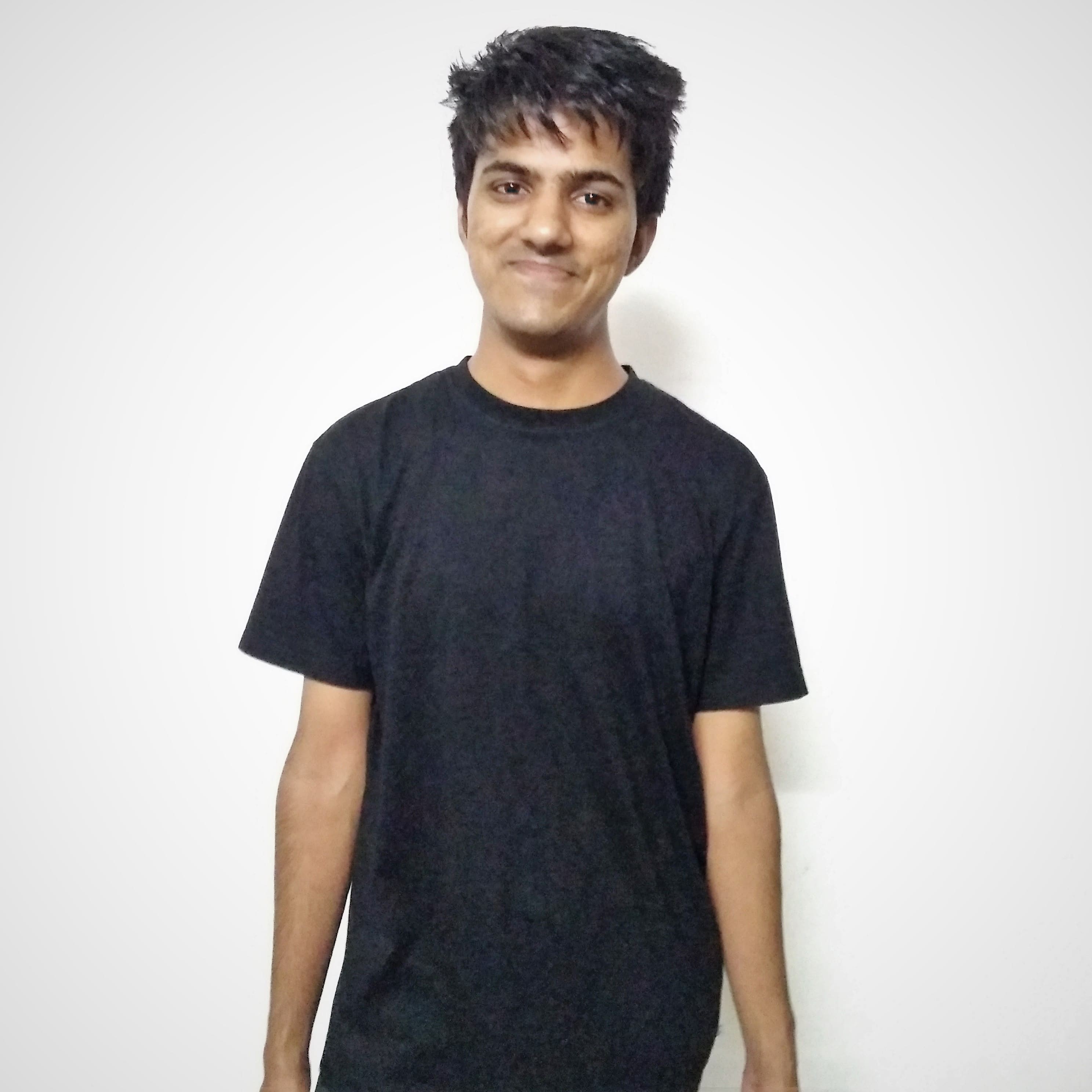 Nirmal Soni
