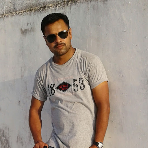 mahendra sinh rahevar