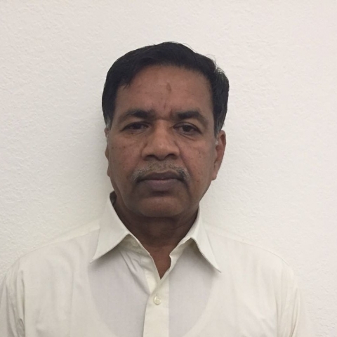 Srinivasan Murugesan 