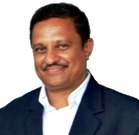 Abhay Bhausaheb Solunke