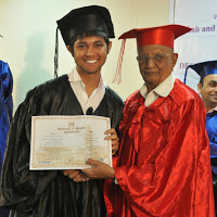 Sagar Chheda