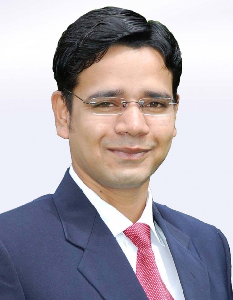 Tapas Chandra Roy
