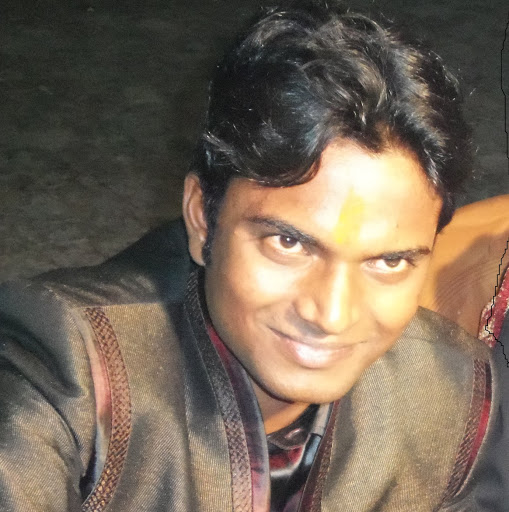 Jitenkumar Upadhaya