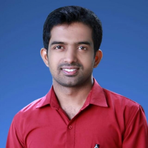 HariprasadS