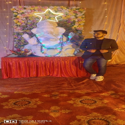 your name akshat sharma