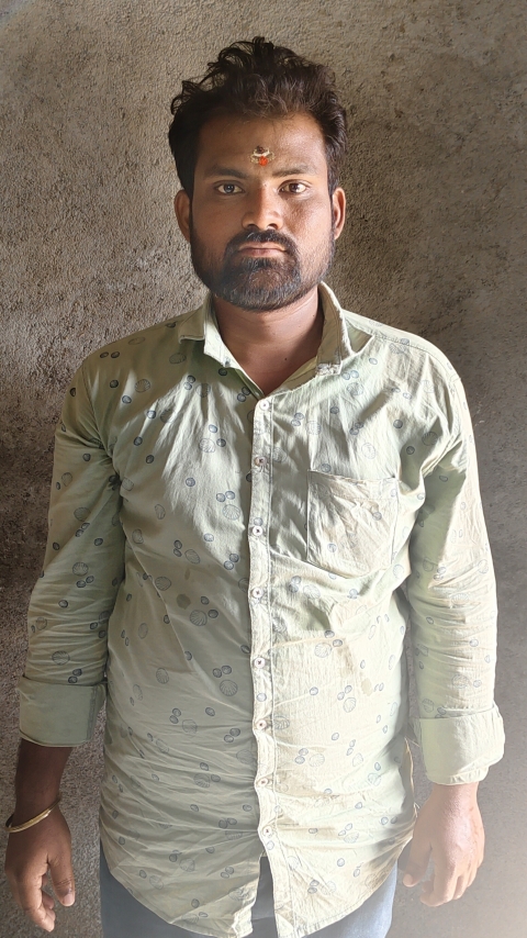 Prashant Vasant Yelekar