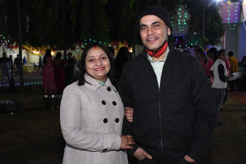 Naveen Kumar chaubey 
