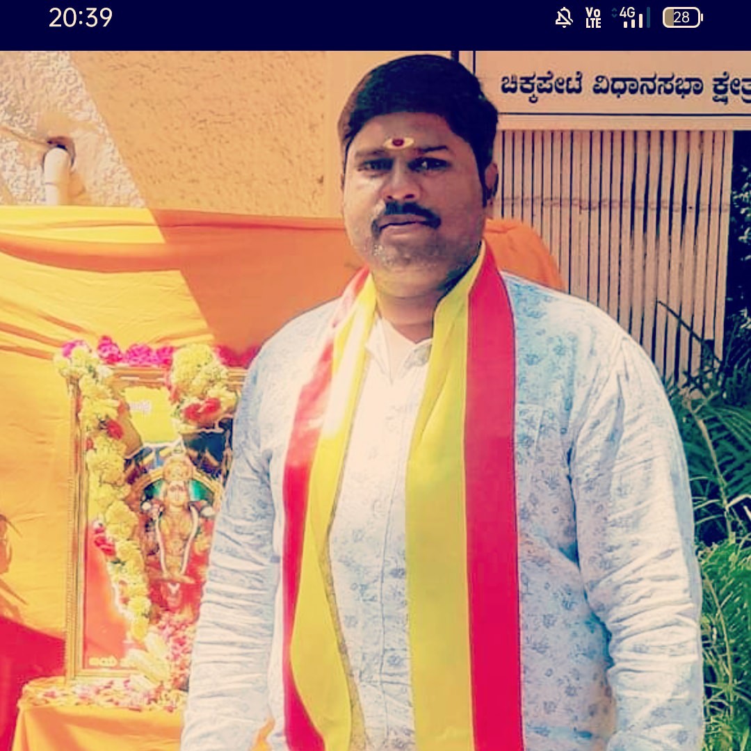 M Shaktivel