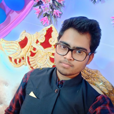 Sujeet Behera