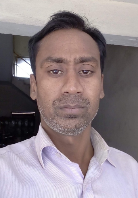 Sushant Nath