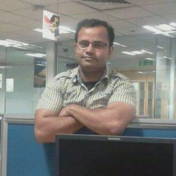 Syed Kamal Ahmad