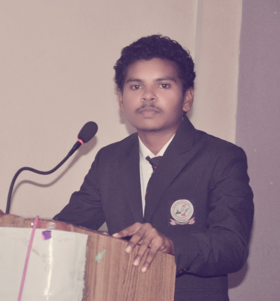 anand lakshmanrao waghade