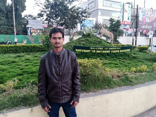 Shashi Prakash Tiwary
