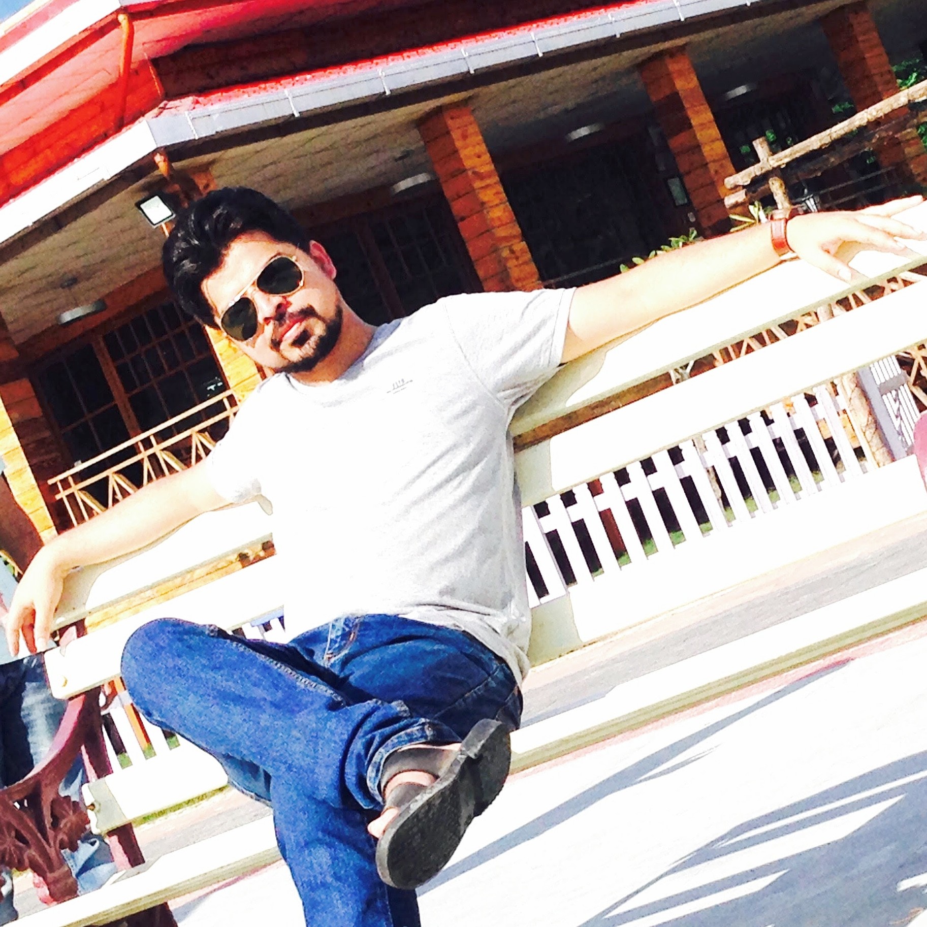Abhay Deo