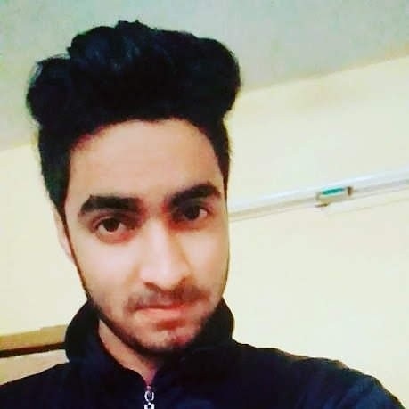 RAHUL DEV SINGH