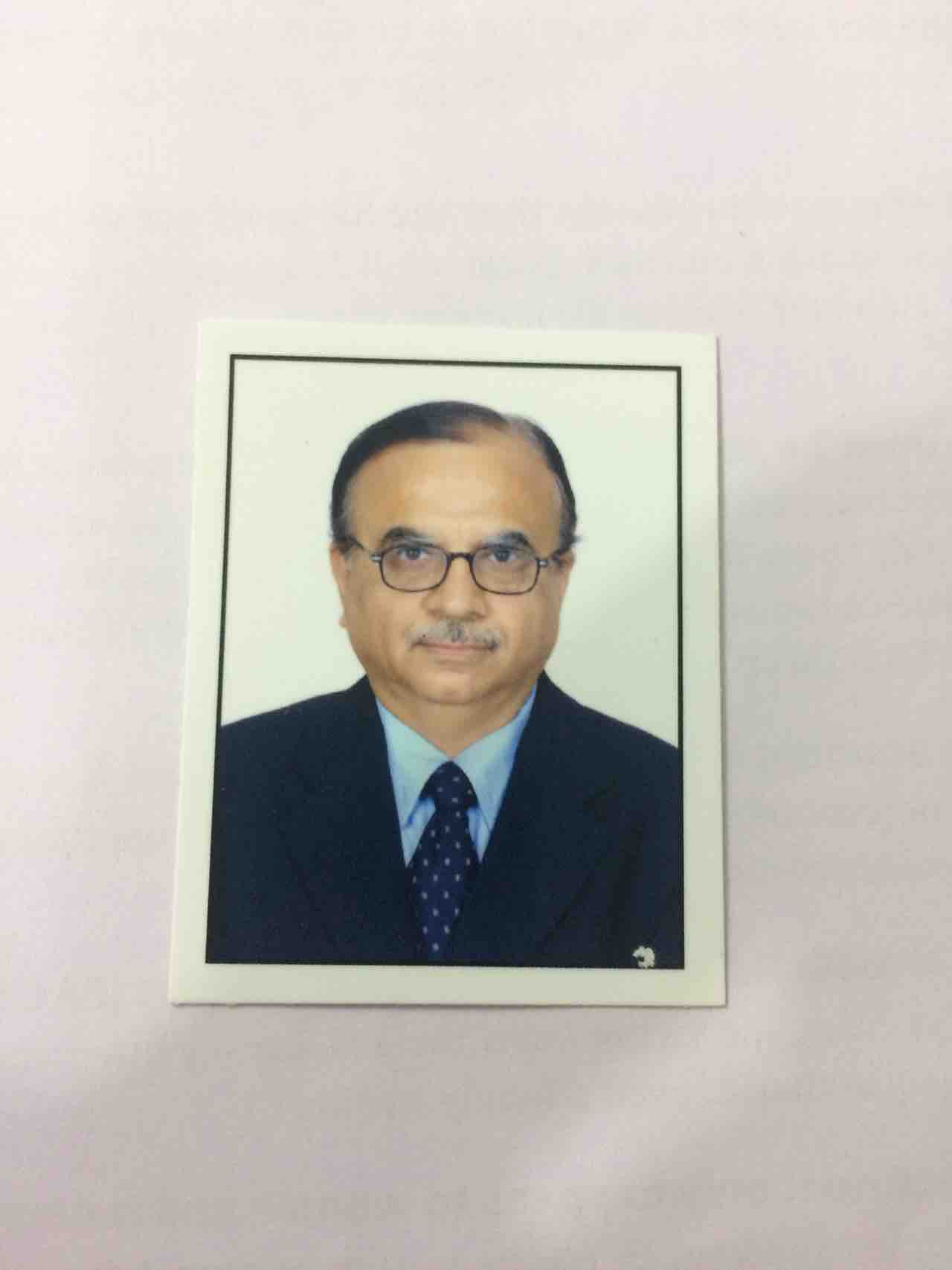 Jaikishan Gianchandani