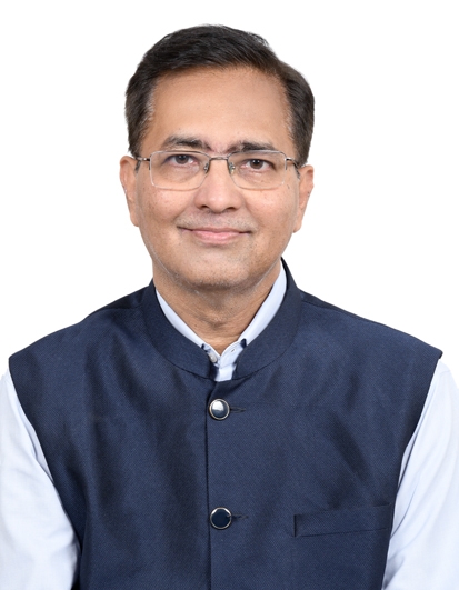 Vikas Rajanikant Pansare