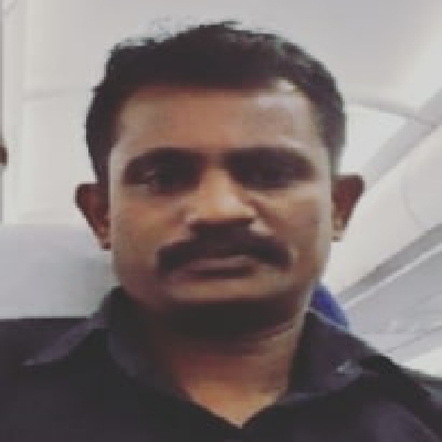 PALANISAMY KUMARASAMY