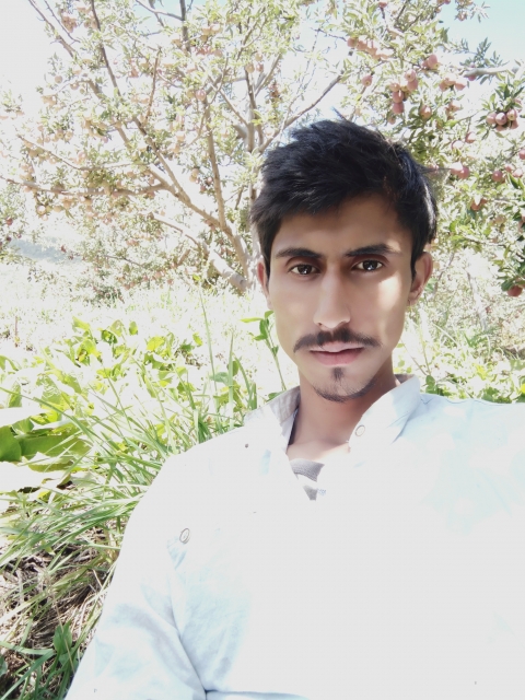 Shubham Yodhya
