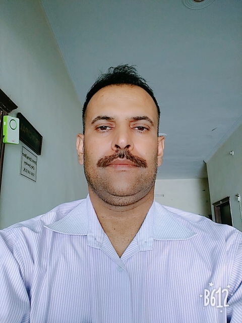 Vakil Singh