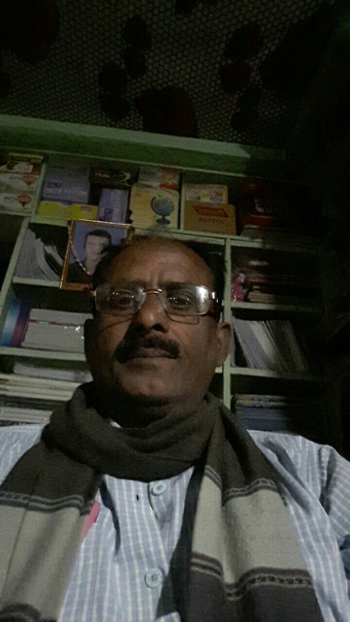 Shyam Bihari