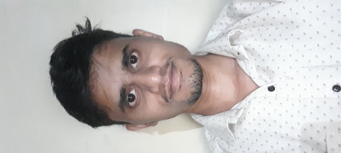 mangesh gaikwad