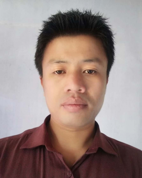 OKRAM WARJEET SINGH