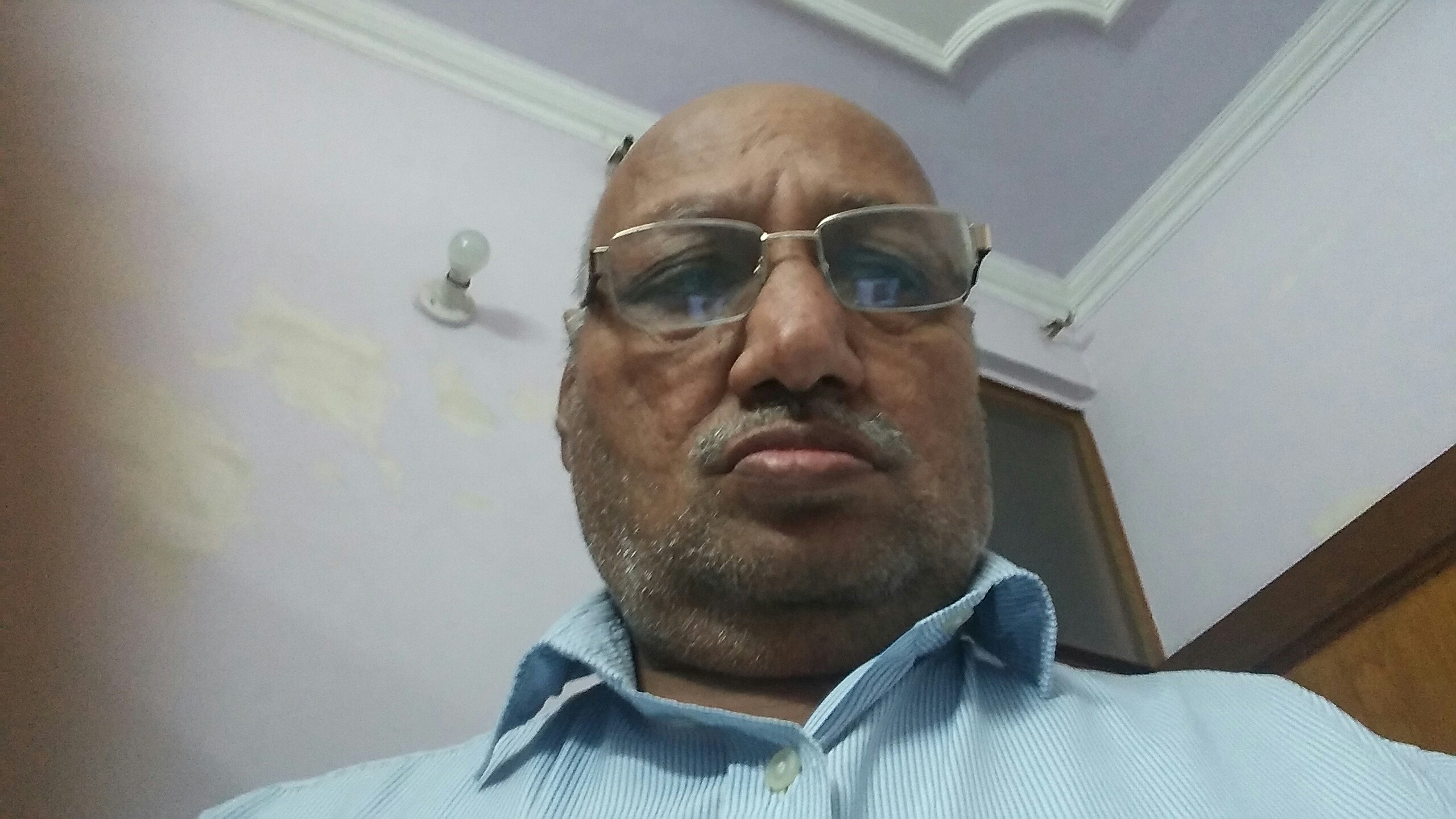 prem kumar shoor