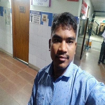 Arabindu Roy