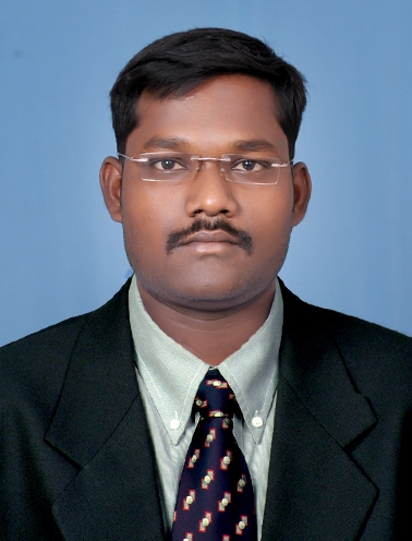 Nishanth Eluka