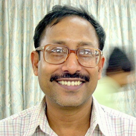 Subhrangshu Sekhar Manna
