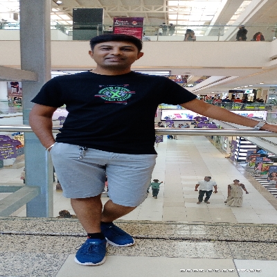 Jalpan Upadhyay