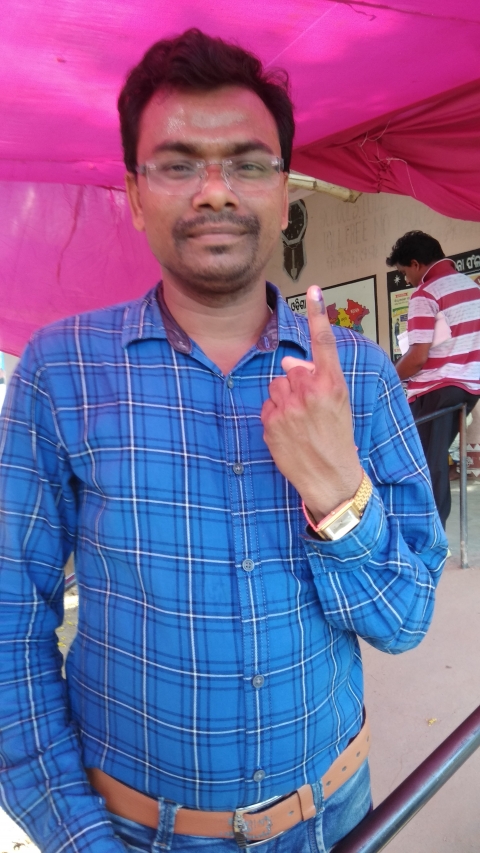 Tapan Singh