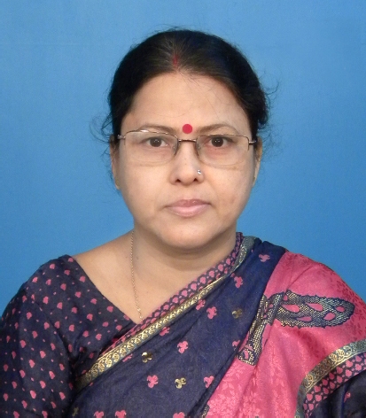 Sharmila Sarkar