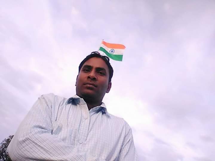 Ram Sagar varma