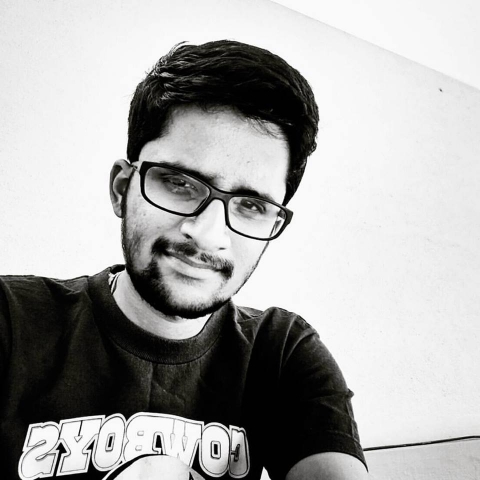 Ram prasad R