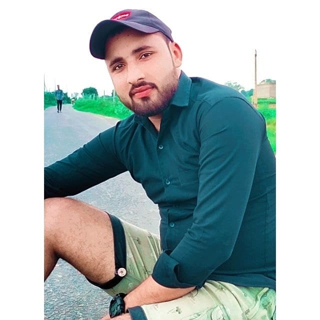 Govind Sikarwar