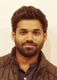 Rahul singh kushwaha