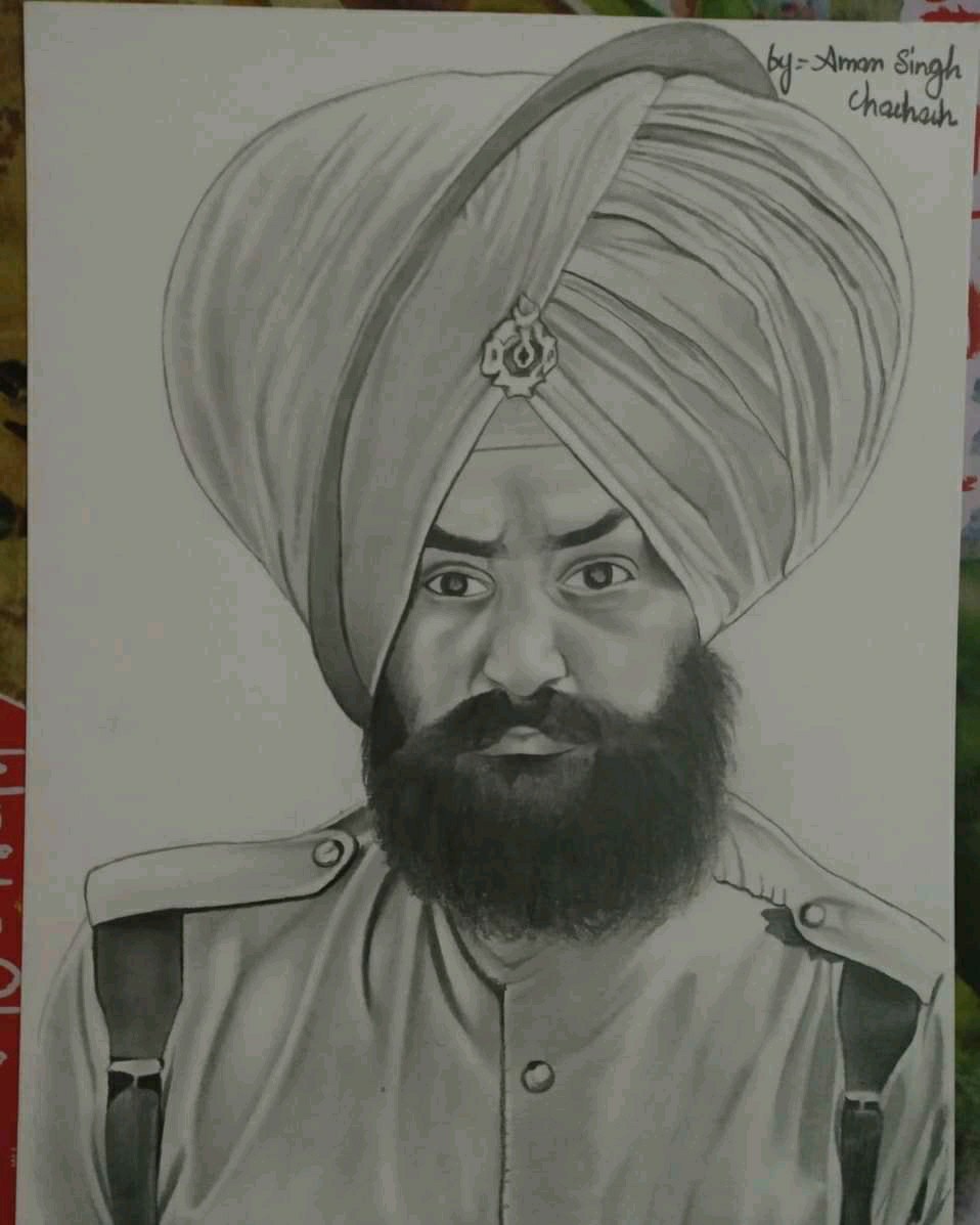 Harpreet Singh Arora