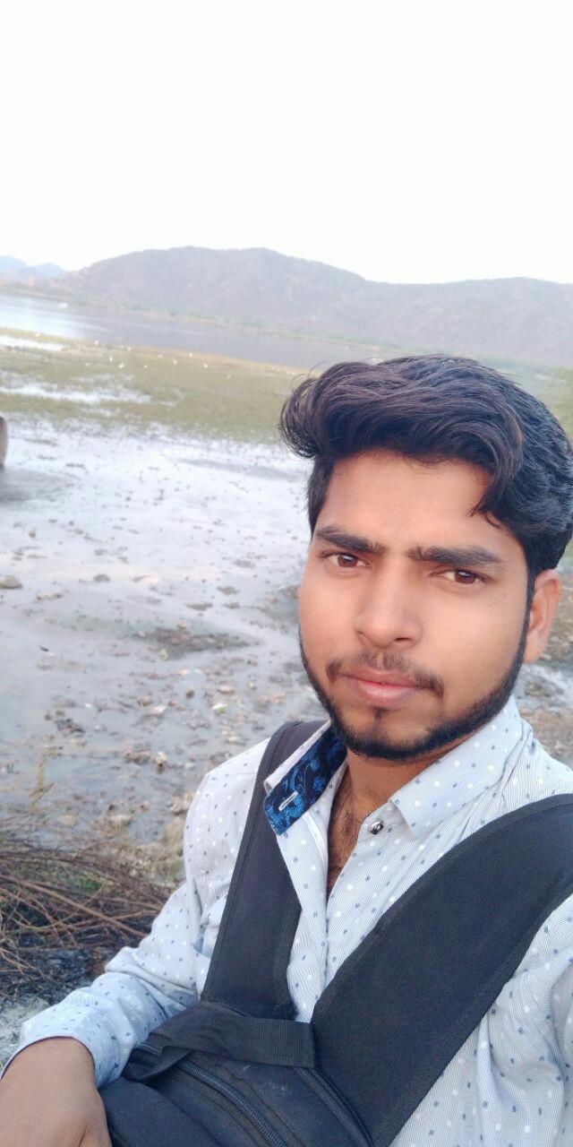 Ashok