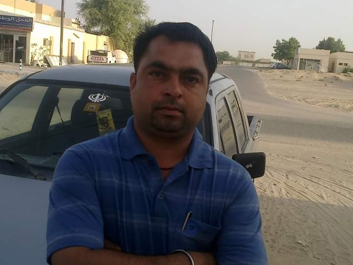 Sukhwinder singh