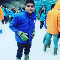 chinmay mathur