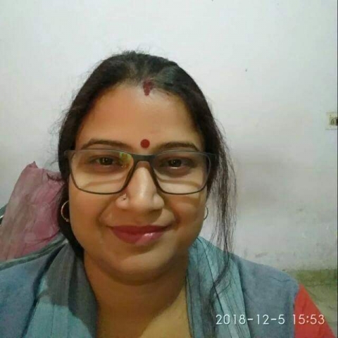 Swati Khare