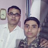 Nanak C Kaushik
