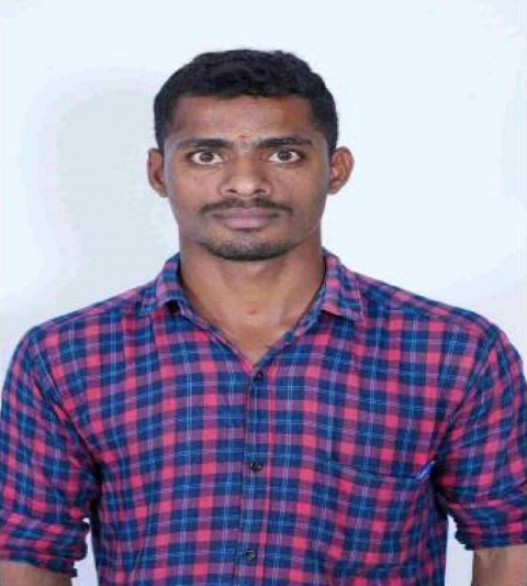 GOPI M