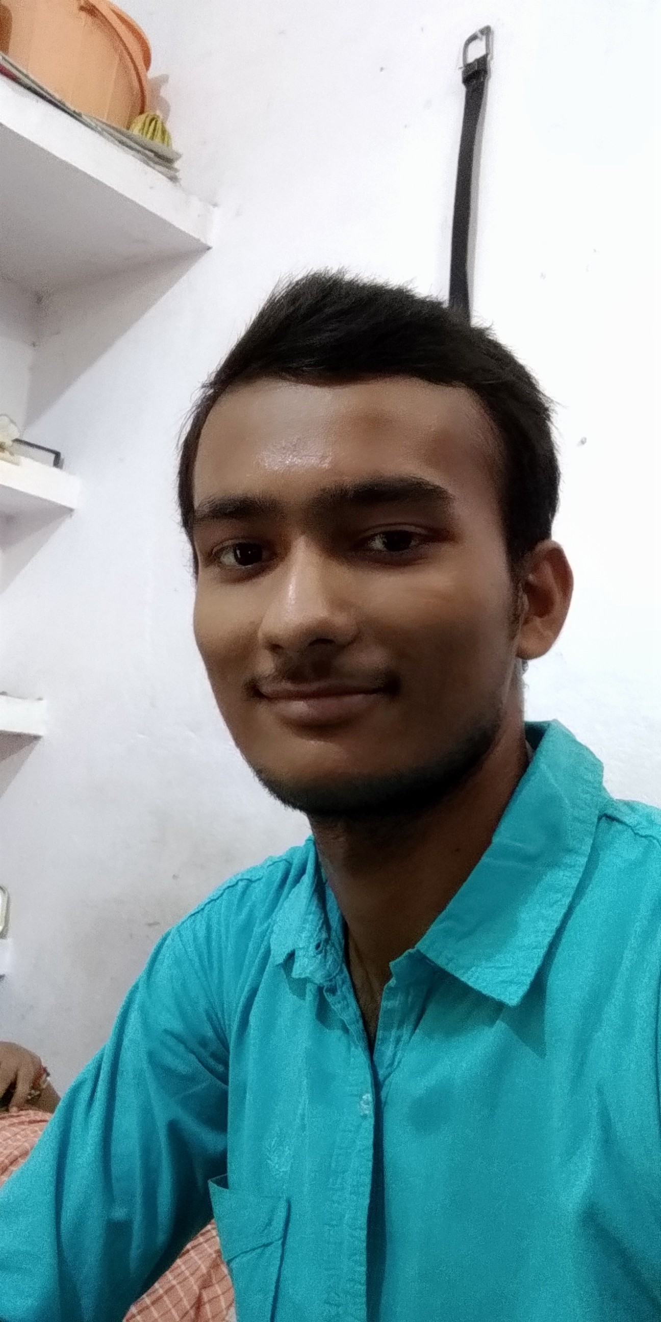 Ashish Mishra