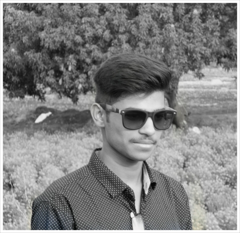 Hitesh shimpi