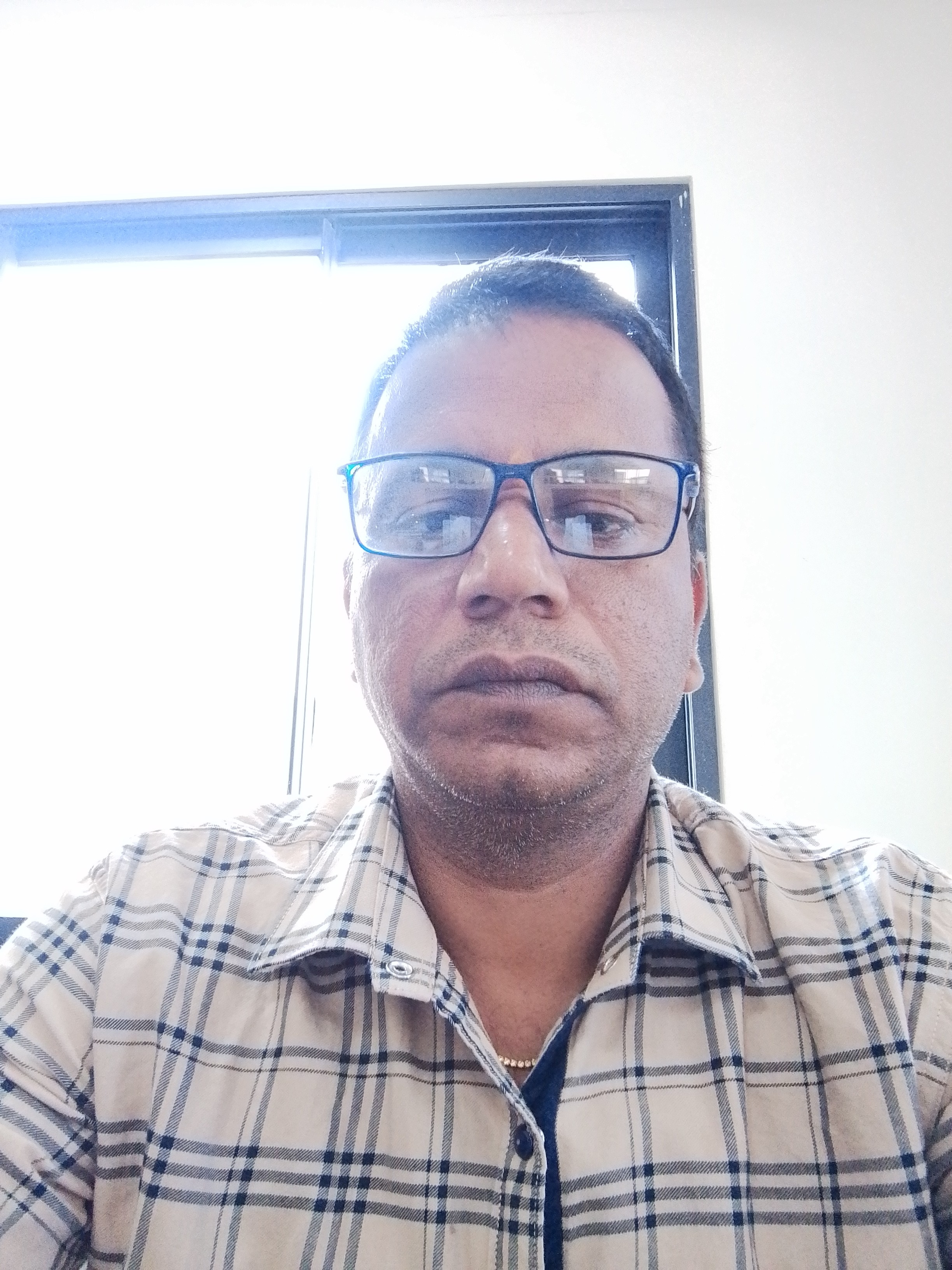 sathupati srinivasulu