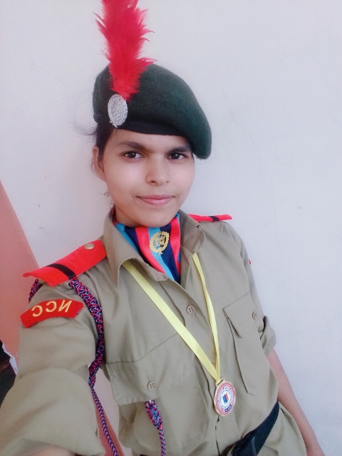 MONIKA PRASAD